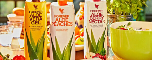 forever living