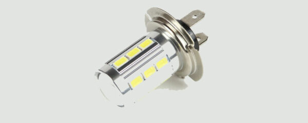 ampoules H7 LED