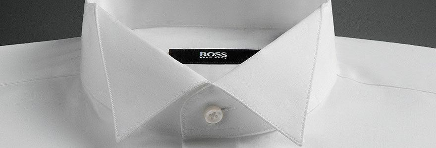 Hugo Boss pour homme