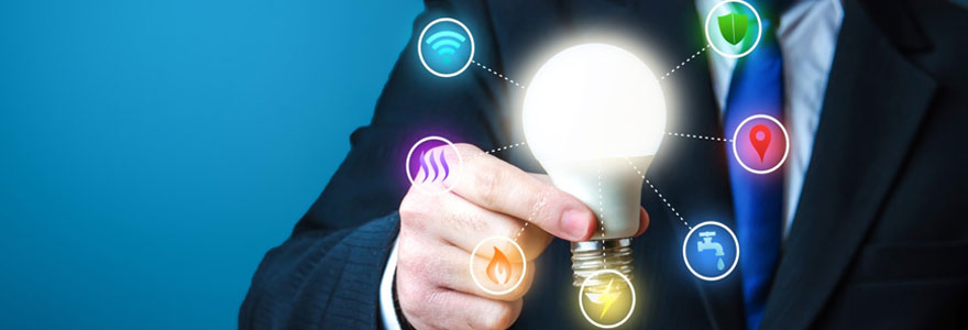 abonnement d’électricité