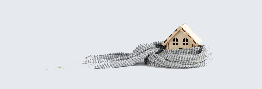 améliorer le confort thermique de son habitation