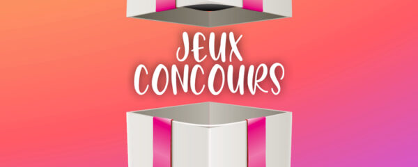 jeux concours