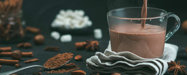 chocolat chaud