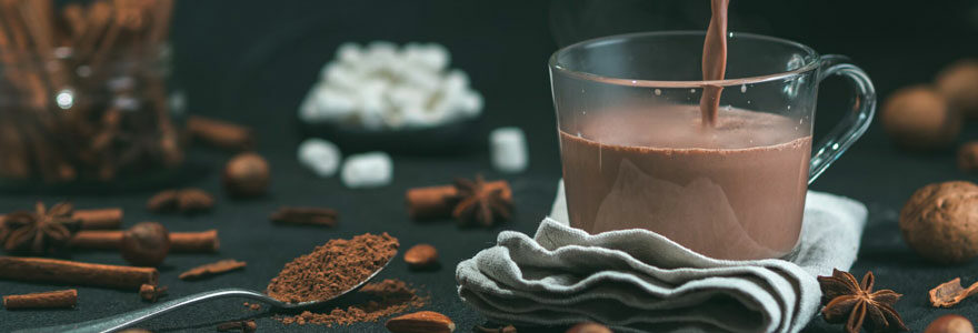 chocolat chaud