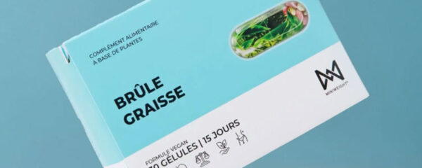 complement alimentaire brule graisse