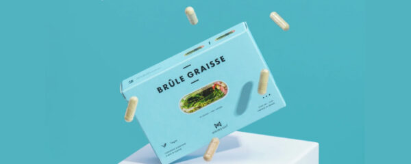 complément alimentaire brûle graisse