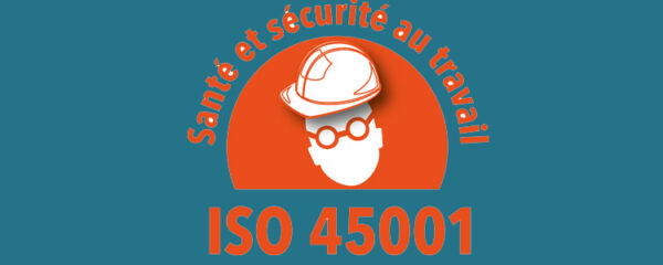 ISO 45001