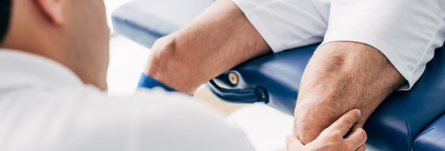 kinésithérapeutes du sport