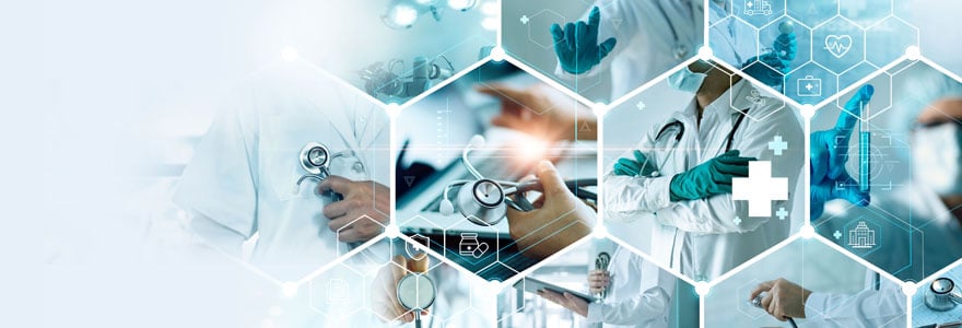 service de la santé