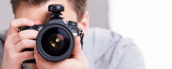 photographe industriel