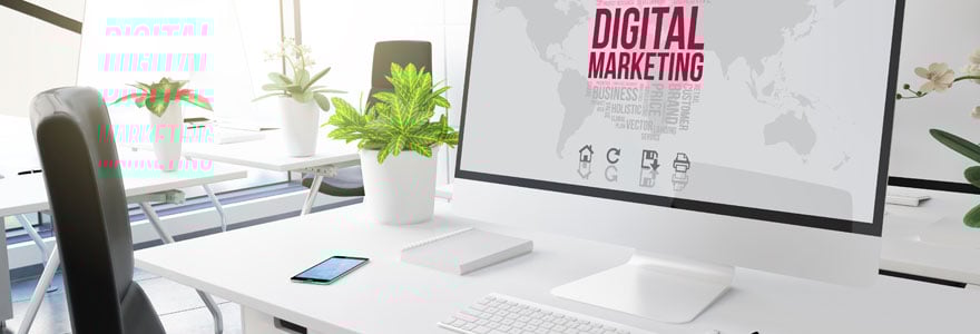 Marketing digital