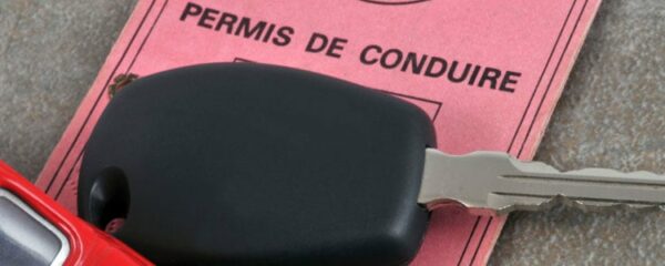 Le permis de conduire