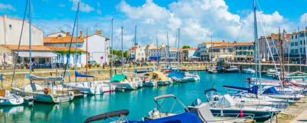 Île de Ré