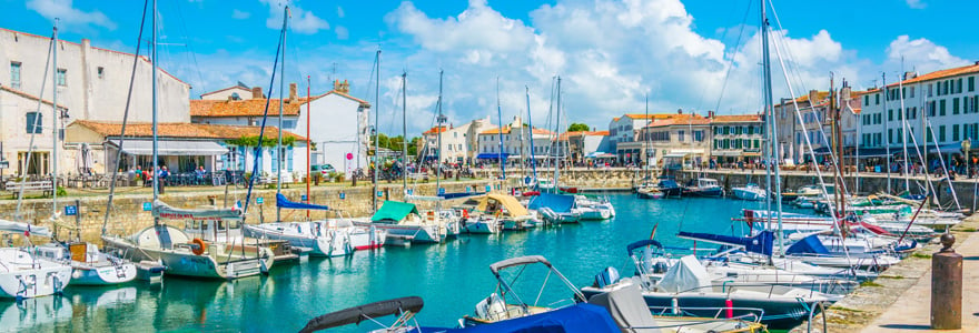 Île de Ré