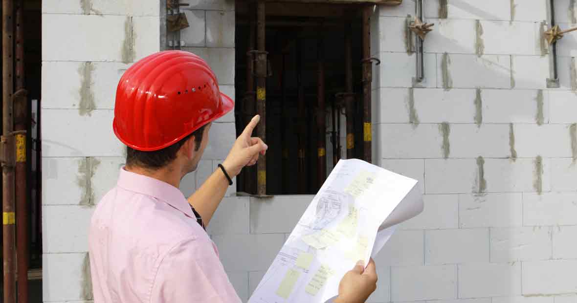 maîtrise d’ouvrage