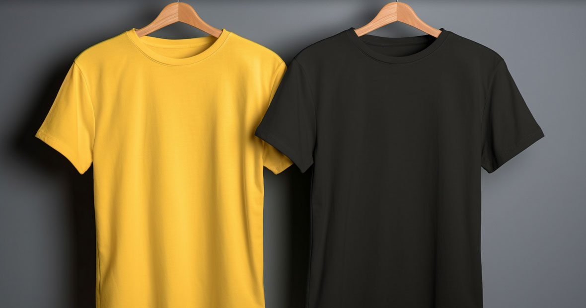 t-shirts personnalisés