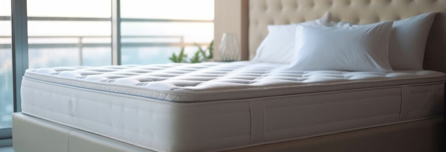 matelas