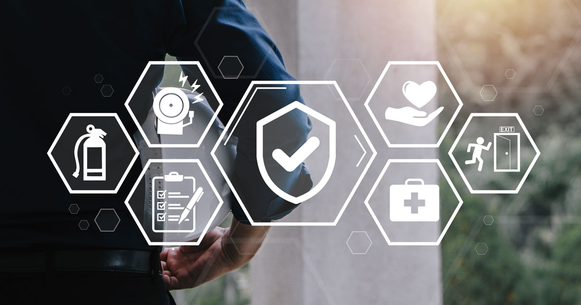 Assurance pour usine