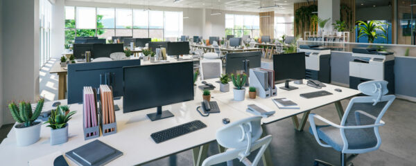 meubles de bureau