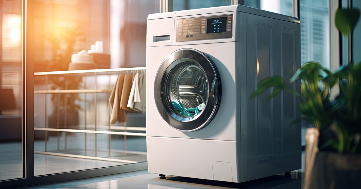 appareils électroménagers