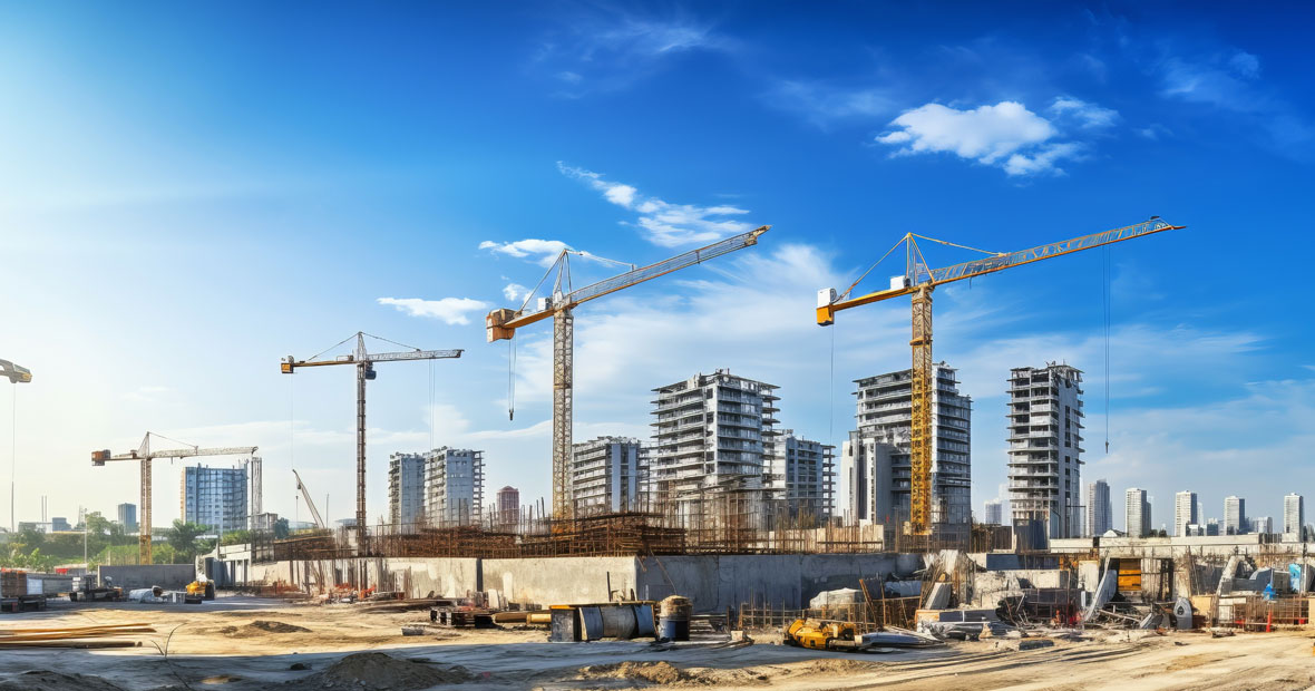 financement d'infrastructures