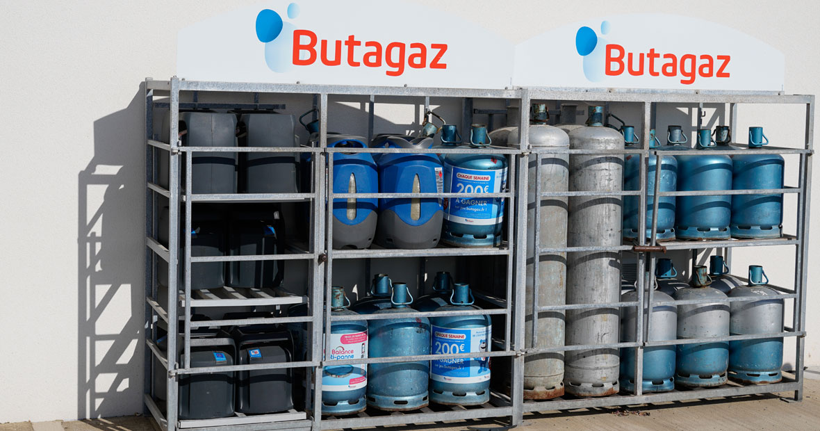 Butagaz
