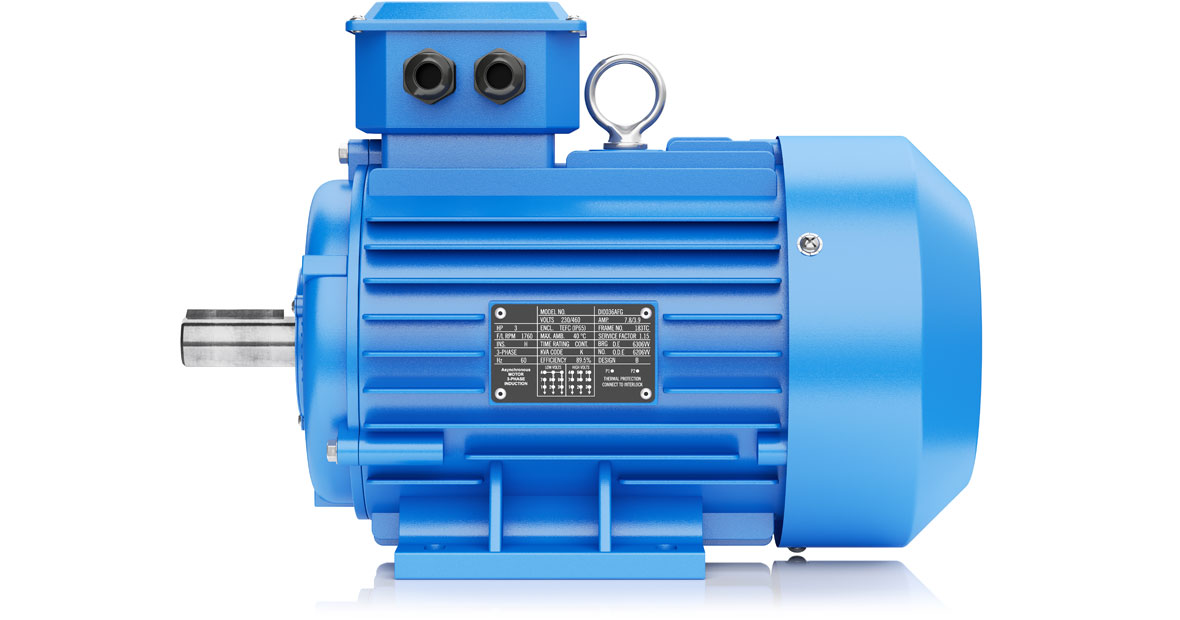 moteurs électriques