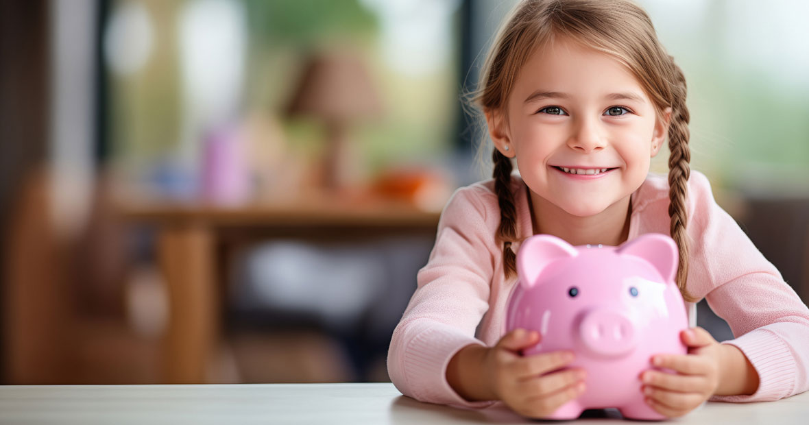 compte pour un mineur