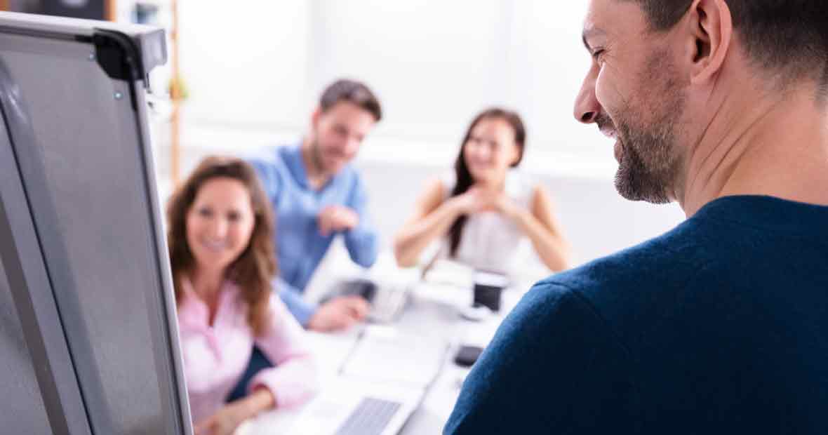 formation en alternance