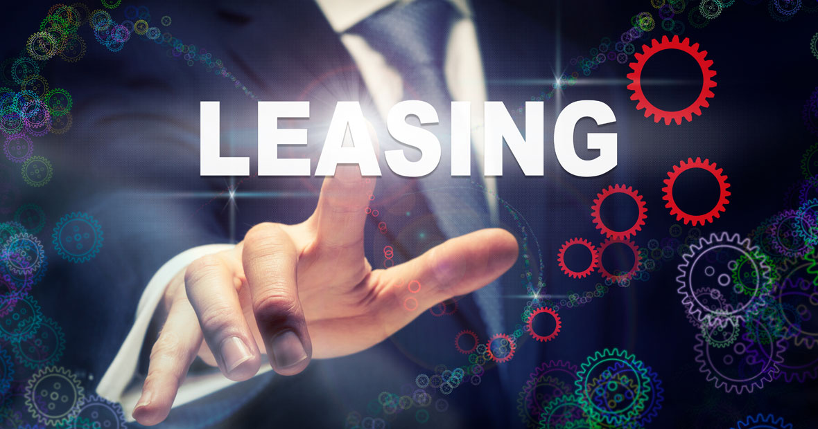 leasing