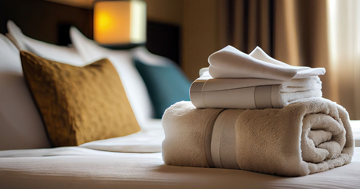 Le linge de lit 140x190