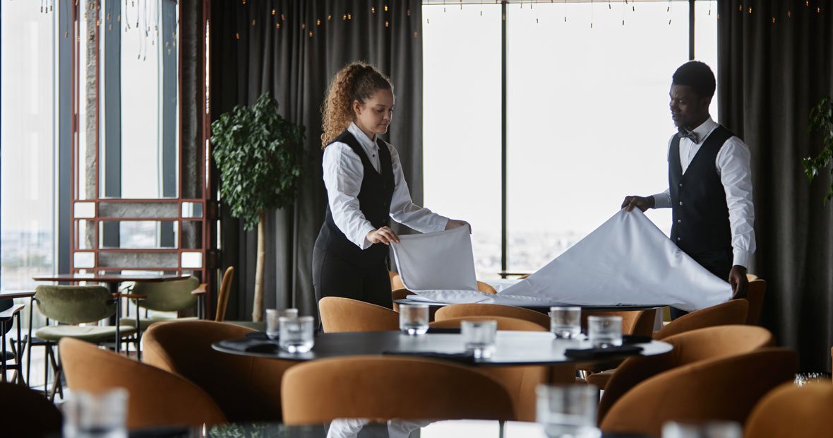 Franchise de restauration