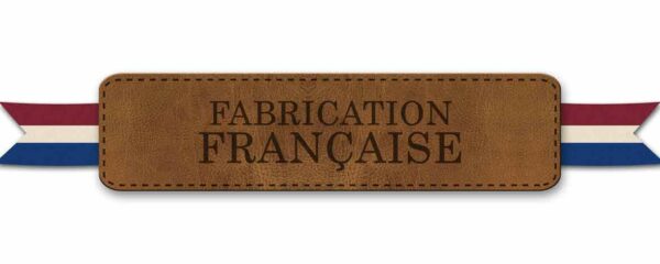 fabrication française