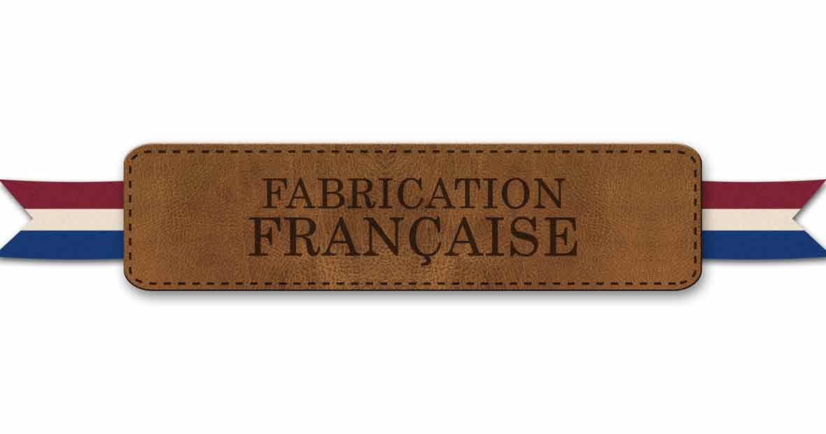 fabrication française