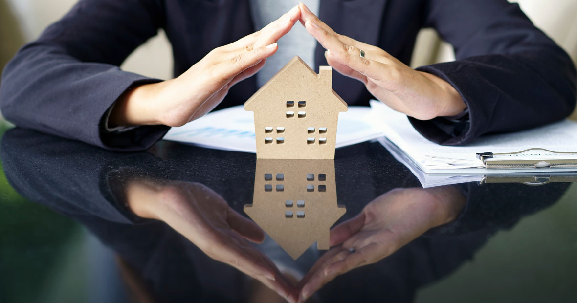 Assurance emprunteur