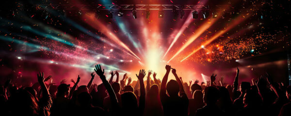 festivals de musique