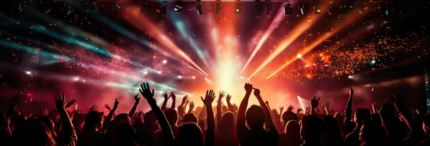 festivals de musique
