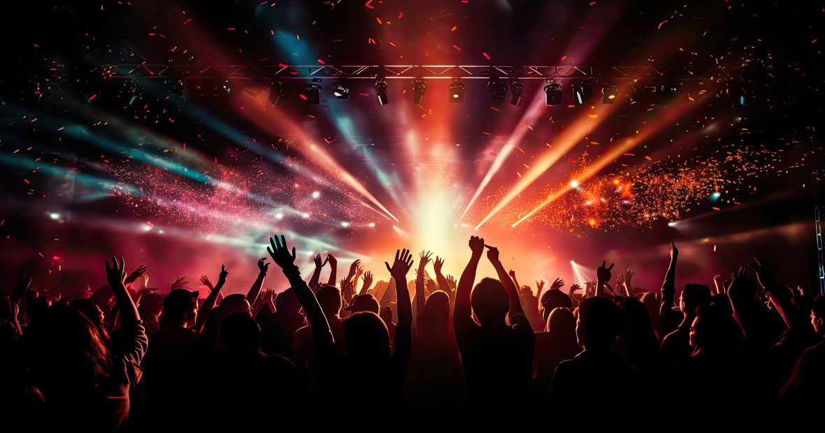 festivals de musique