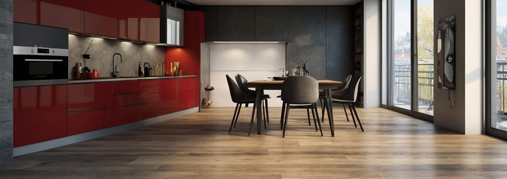 Appartement à vendre à Lausanne