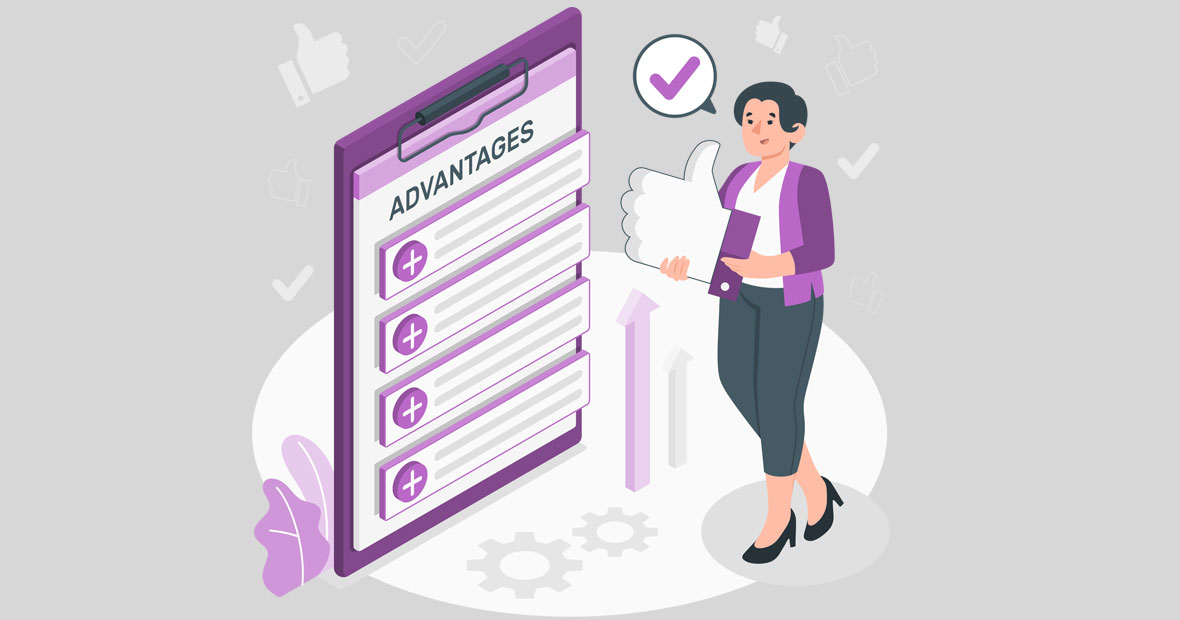 avantage du kit documentaire