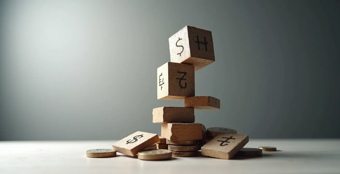 Visualisation de l'impact économique de l'absentéisme en entreprise