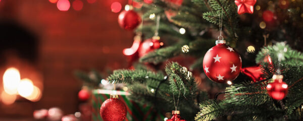 décoration de Noël